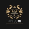 Kings XI gipsy kings