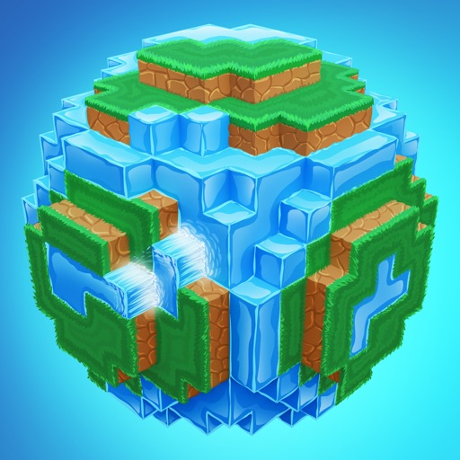 方块世界下载_World of Cubes Survival Craft下