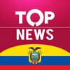 Top Ecuador News ecuador news 