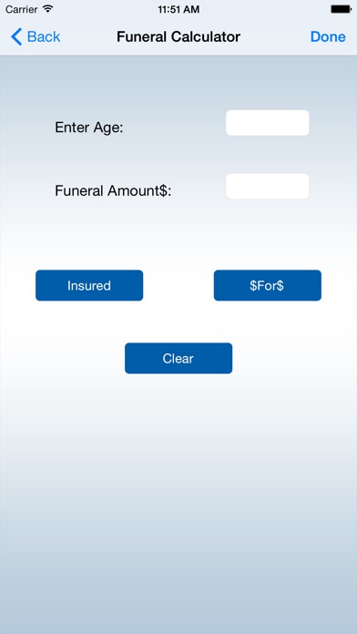 iPhone Screenshot 3