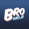 Bromoji Super-Bro: Sports, Jokes, Funny One Liners extreme funny one liners 