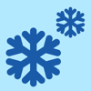 LW Brands, LLC - Snow Forecast - three day snowfall reports アートワーク