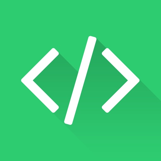 Code Master - Source Code Editor