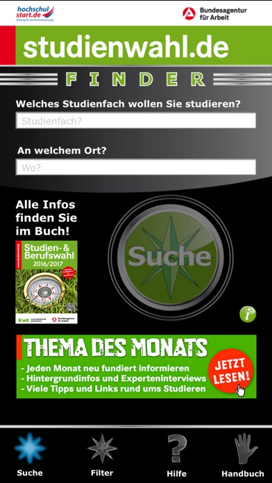 iPhone Screenshot 1