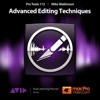 Advanced Editing Course For Pro Tools 10