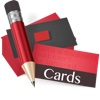 Business Card Templates flash card templates 