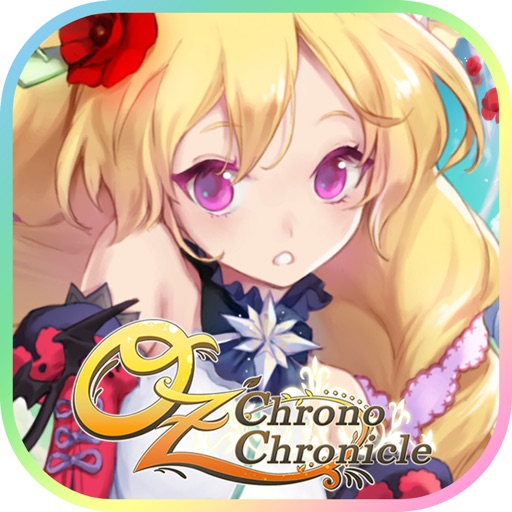 OZ Chrono Chronicle