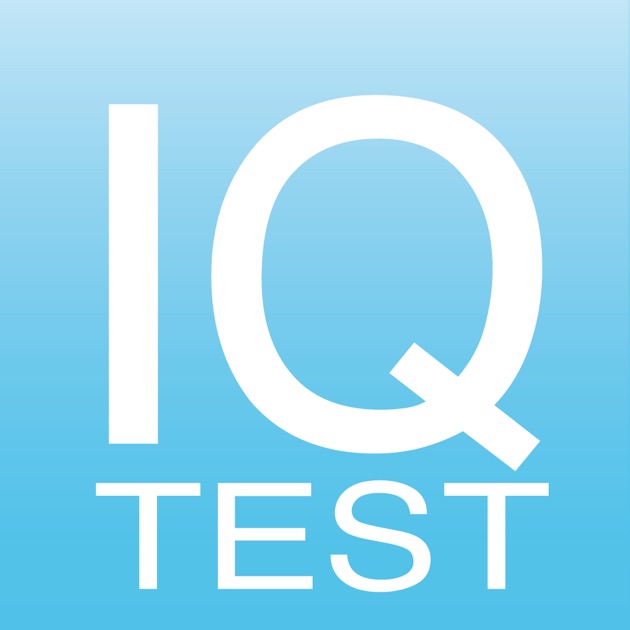 most accurate free iq test