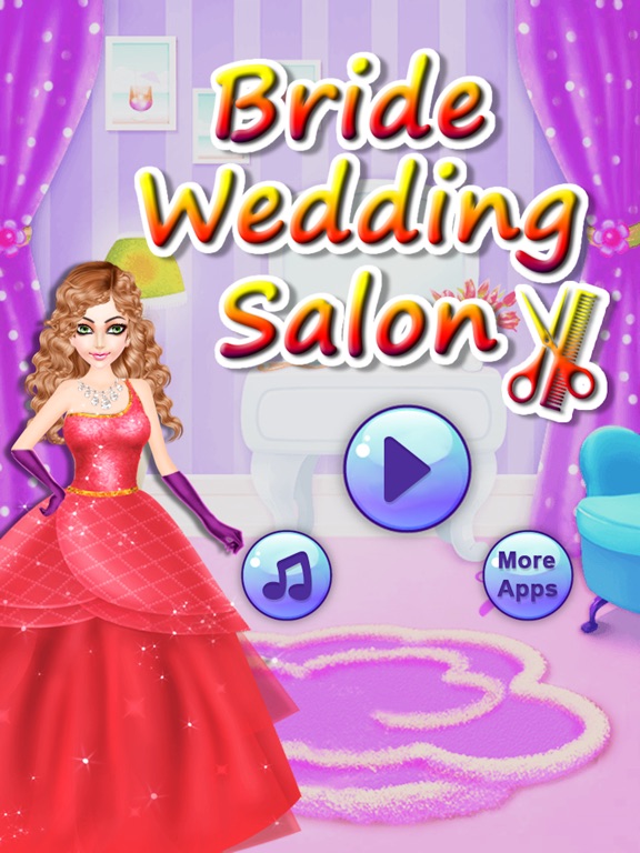 Bride Wedding Salon Pro screenshot 6