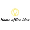 Home Office Idea desks for home office 