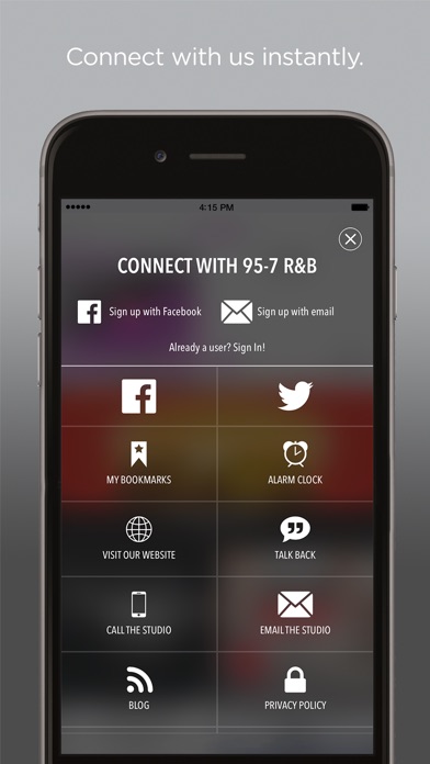iPhone Screenshot 2