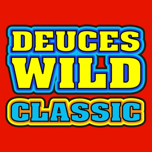 how to play deuces wild video poker