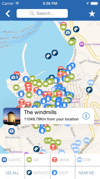 iPhone Screenshot 2