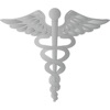 Nuovo Pacchetto adesivi Medical