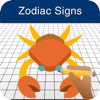 How to Draw Zodiac Signs chinese zodiac signs 