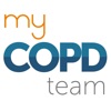 COPD Social Network