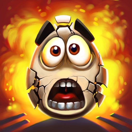 free Strike for iphone download