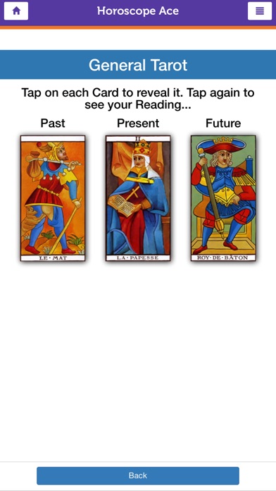 download Horoscope Ace apps 1