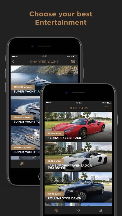 iPhone Screenshot 4