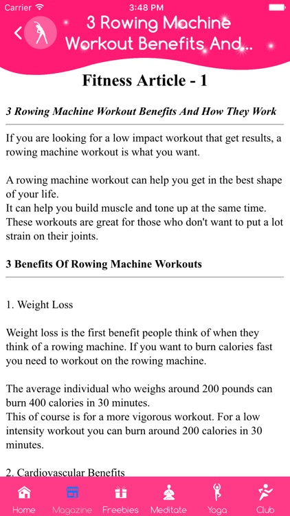 kickboxing workout benefits