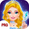 Sweet Princess Salon - Girls Games princess