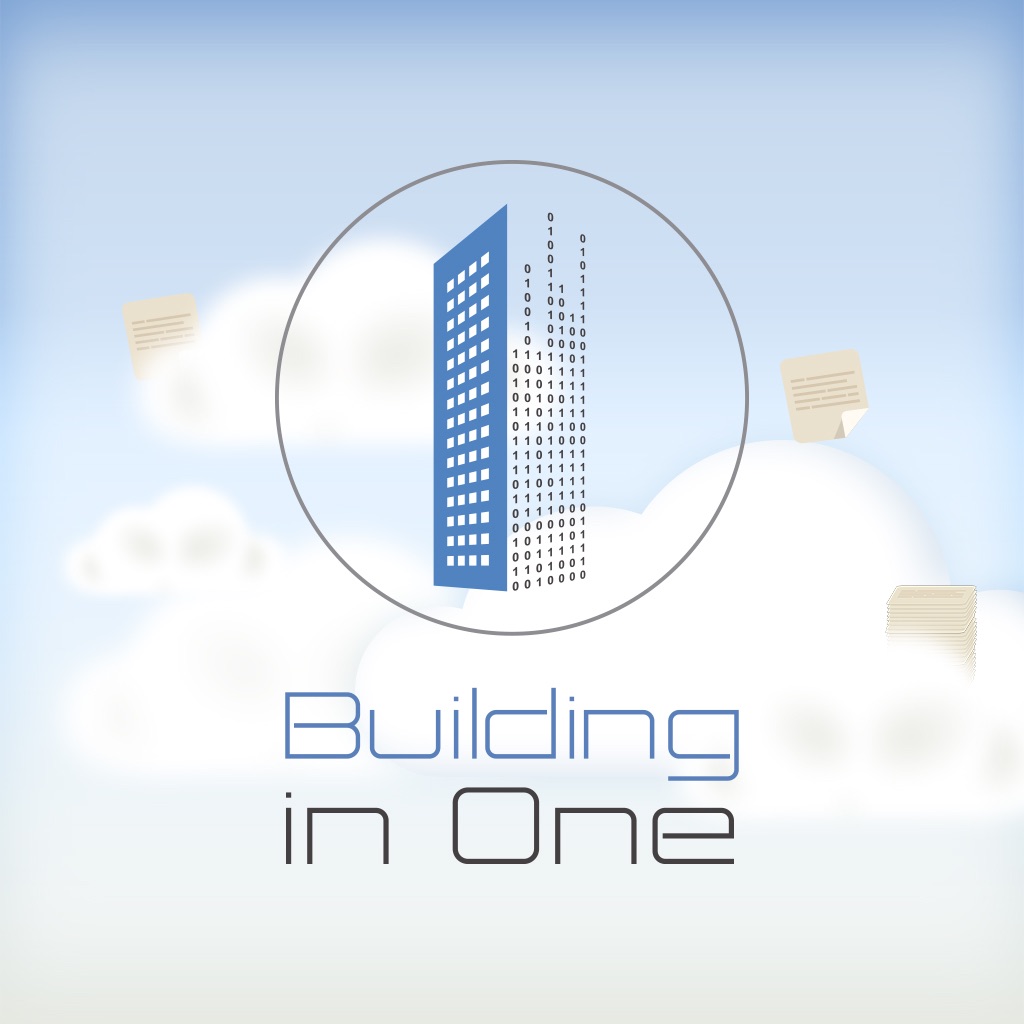 building in one(已下架)