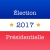 Élection Présidentielle 2017 Stickers Autocollant