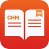 Jingbing Yuan - CHMリーダー（CHM Reader）Pro – CHMドキュメントのファイルリーダー アートワーク