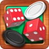 Backgammon Online 2 Players: Multiplayer Free backgammon online 