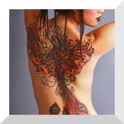 纹身设计 桌面壁纸 HD - Tattoo Designs! icon