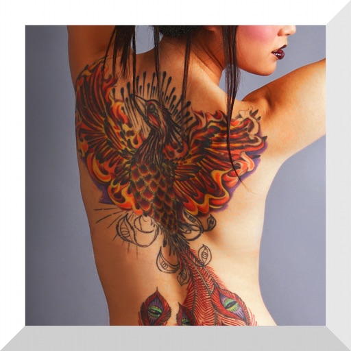 タトゥー 入れ墨 タトゥーのデザイン 壁紙 Tattoo Designs Iphone最新人気アプリランキング Ios App