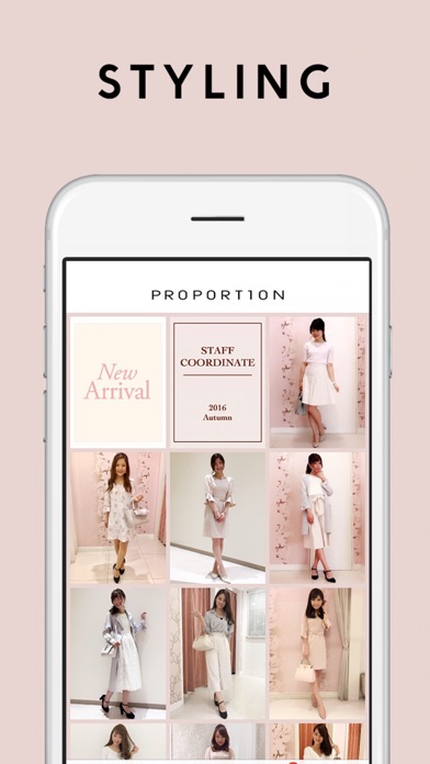 iPhone スクリーンショット 2