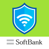 SoftBank Corp. - セキュリティチェッカー アートワーク