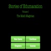 Stories of Edumacation Volume 1 The Math Magician math magician 
