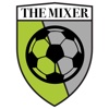 The Mixer midi mixer