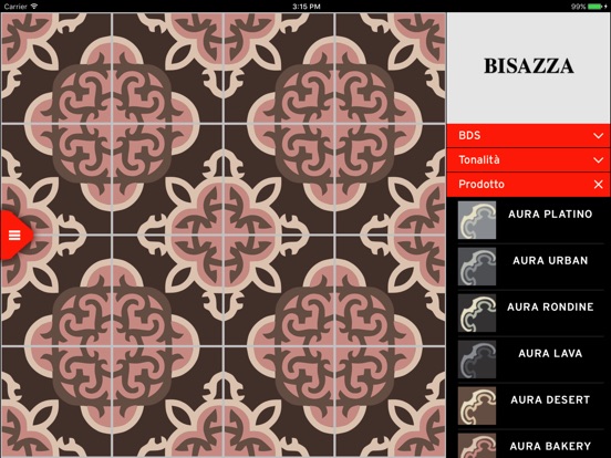 Istantanea iPad 5