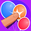 Ritu Ghildiyal - Balloon Blast - A Joy Game artwork