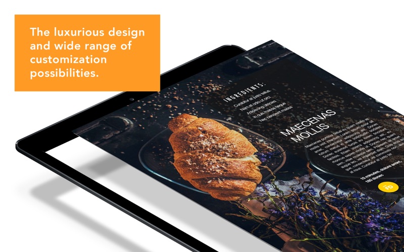 GN_Food_Books_for_iBooks_Author_Templates_Bundle.app caprure 2 2_GN_Food_Books_for_iBooks_Author_Templates_Bundle.jpg