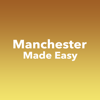 Spontly - Manchester Made Easy artwork