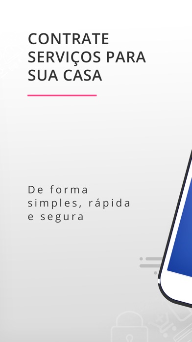 Captura de tela do iPhone 1