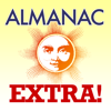 Yankee Publishing Inc - Almanac Extra! artwork