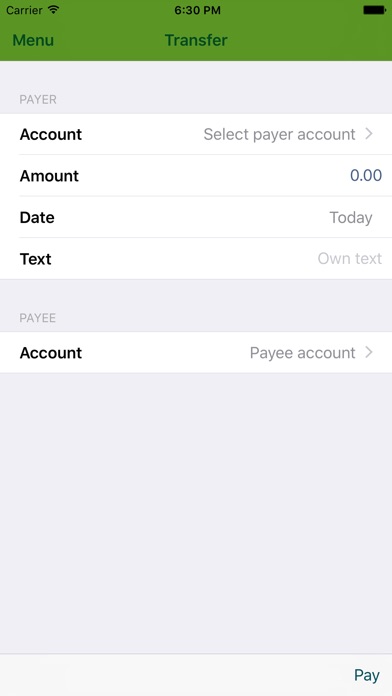 iPhone Screenshot 4