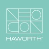 Haworth Neocon 360° Showroom Experience organizational design 