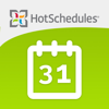 HotSchedules - HotSchedules artwork