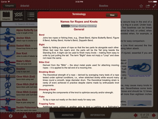 iPad Screenshot 5