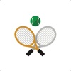 Fun Tennis Stickers fun tennis games 