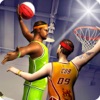 Street Basketball-Basketball Schießen Spiele
