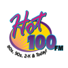 Rayen Kamta - KZDX Hot 100 FM Radio artwork