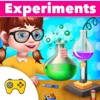 Science Tricks & Experiments In Science College earth science experiments 