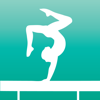 Broadside LLC - InfiniteGymnastics Practice Planner アートワーク